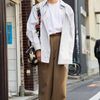 ヘドメイナーのシャツコーディネート | 250422-1320-10 片山 健