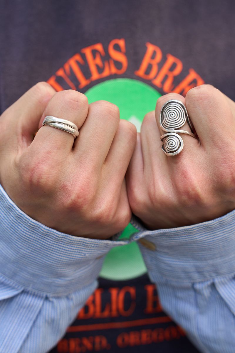 ポロラルフローレンのシャツコーディネート | 250422-1322-47 石平賢太郎 4枚目の写真