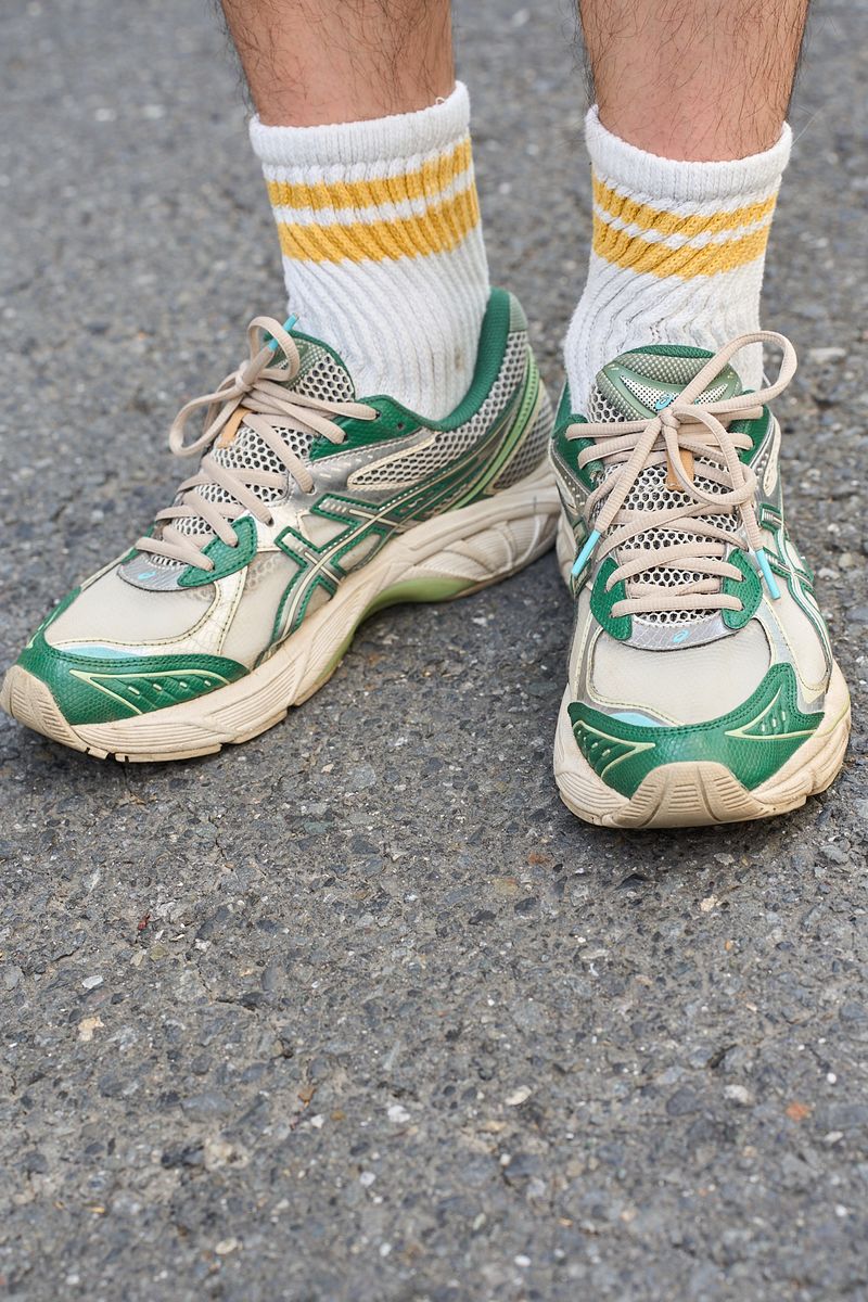 ポロラルフローレンのシャツコーディネート | 250422-1322-47 石平賢太郎 5枚目の写真