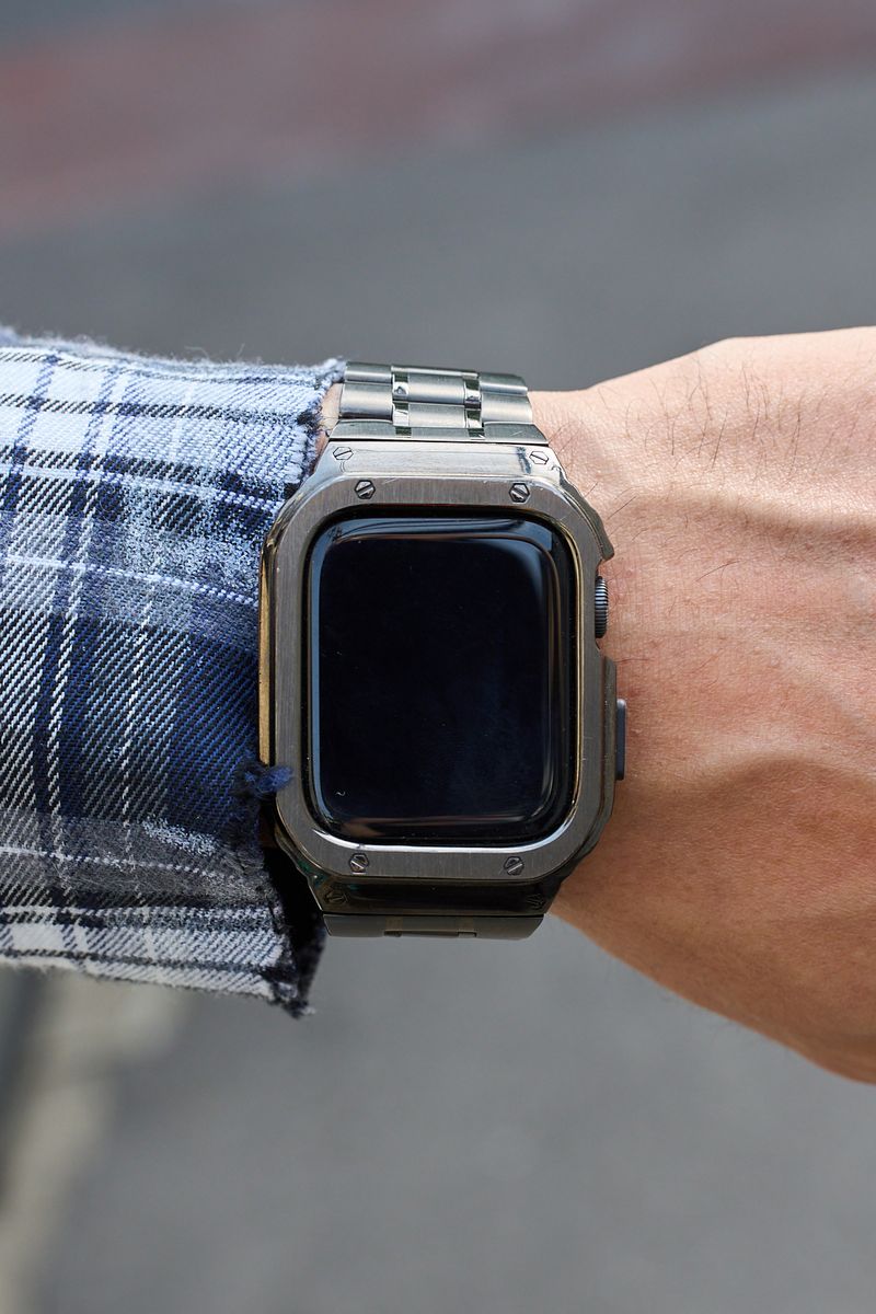 フリークスストアのシャツコーディネート | 250422-1345-09 スプリング 5枚目の写真