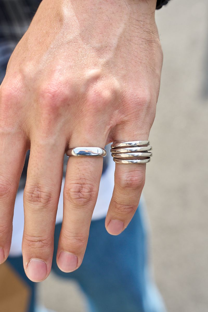 フリークスストアのシャツコーディネート | 250422-1345-09 スプリング 6枚目の写真