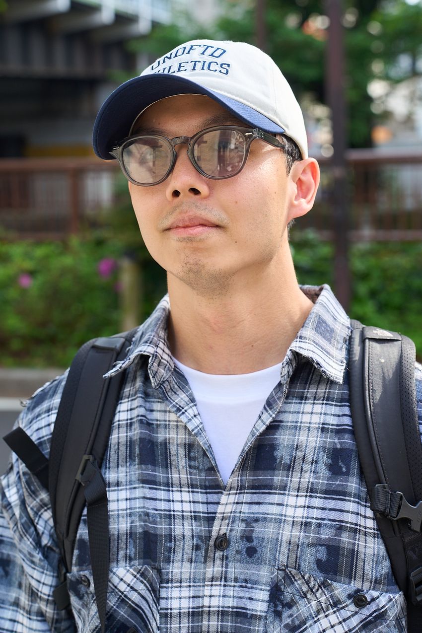 シャツ＆デニムは魅せ方無限大！白シャツ、チェックetc.着こなし上手3名の好例をここで - 10枚目の画像