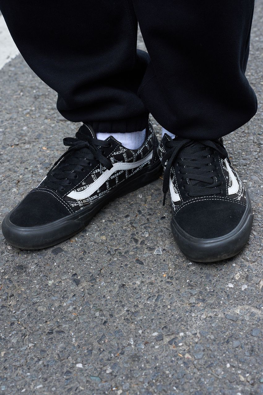 軽装のアクセントに！40代の“大人のキャップコーデ”3選に学ぶ、選びのキモと合わせのコツ - 4枚目の画像