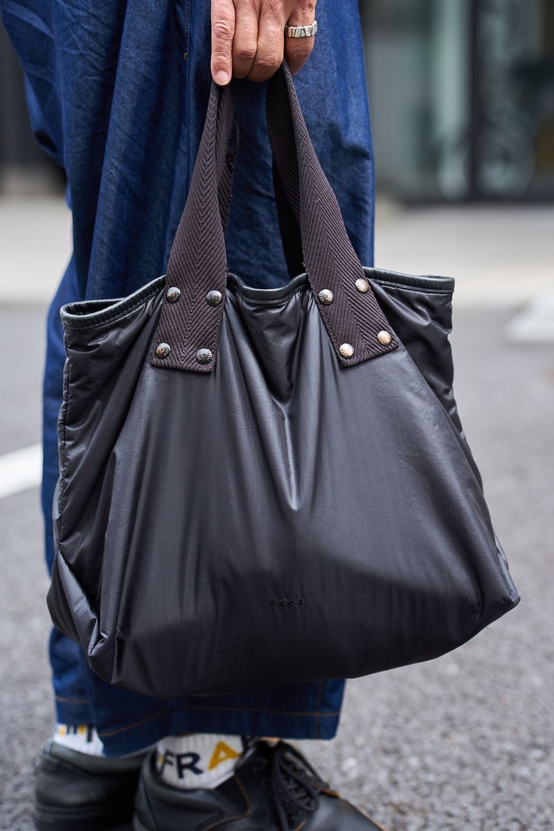 フラボアのシャツコーディネート | 250422-1713-45 北村 裕 5枚目の写真