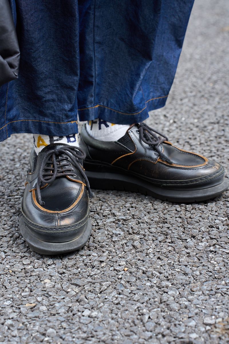 フラボアのシャツコーディネート | 250422-1713-45 北村 裕 6枚目の写真