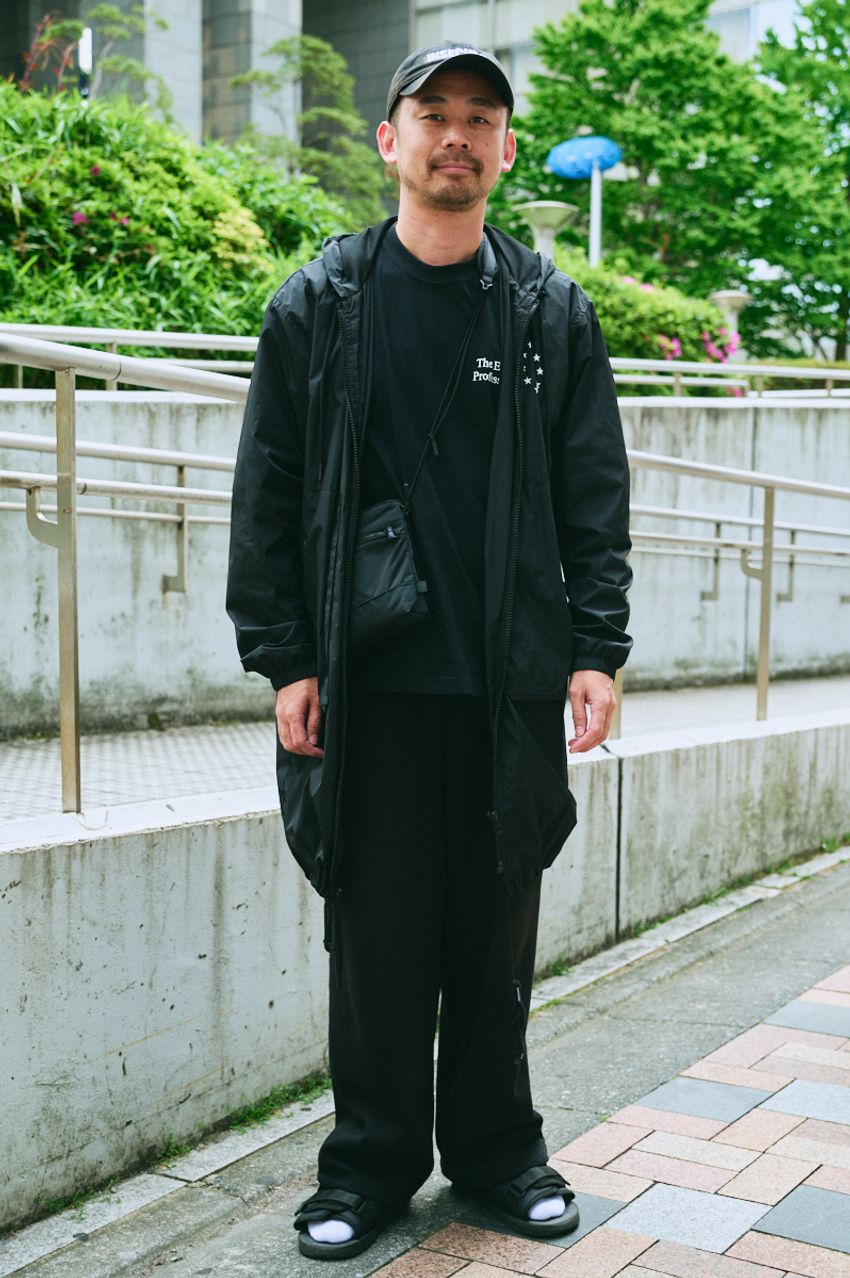 H&M、ユニクロetc.街の洒落者たちに学ぶ、“コスパブランド”を巧みに取り入れるコツ - 5枚目の画像