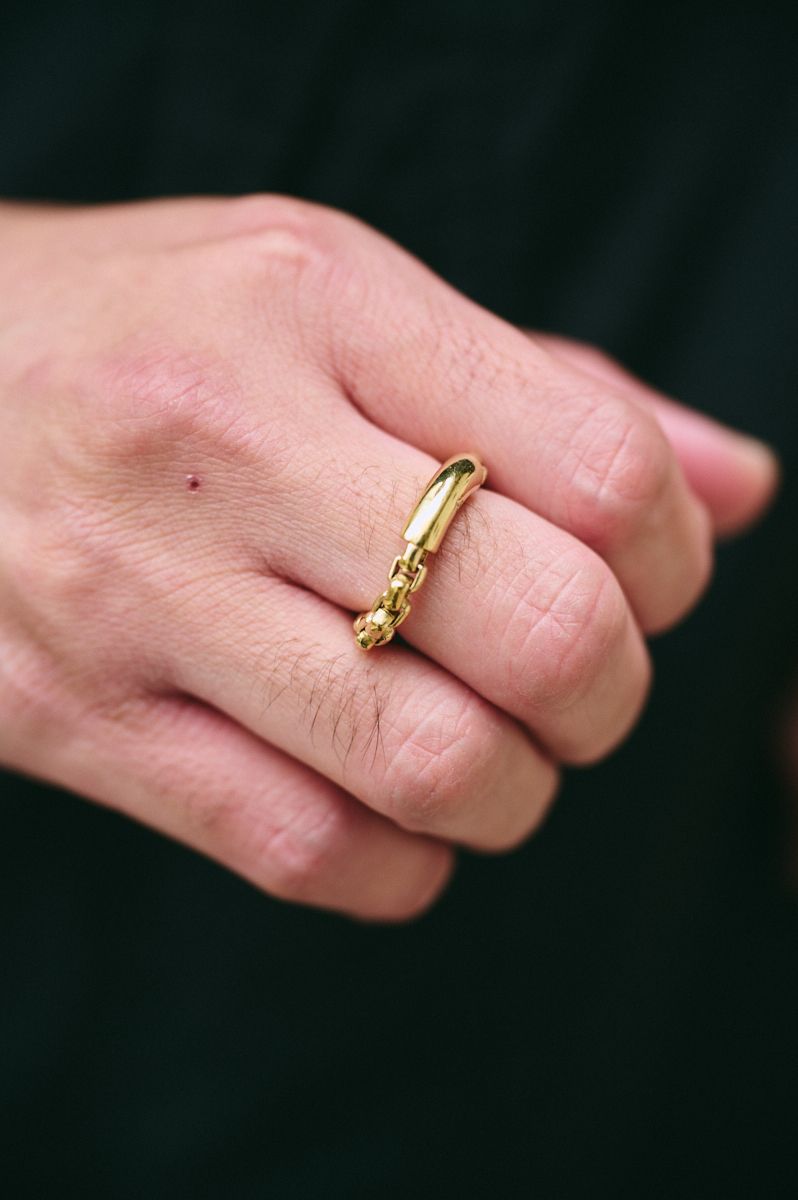 ナイキのジャケットコーディネート | 250427-0919-52 水沼隆彦 7枚目の写真