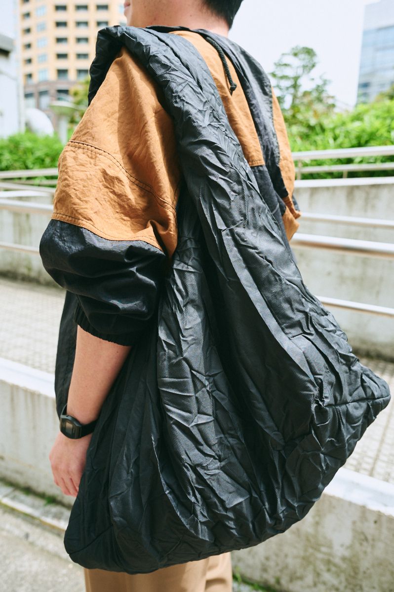 ナイキのジャケットコーディネート | 250427-0919-52 水沼隆彦 5枚目の写真