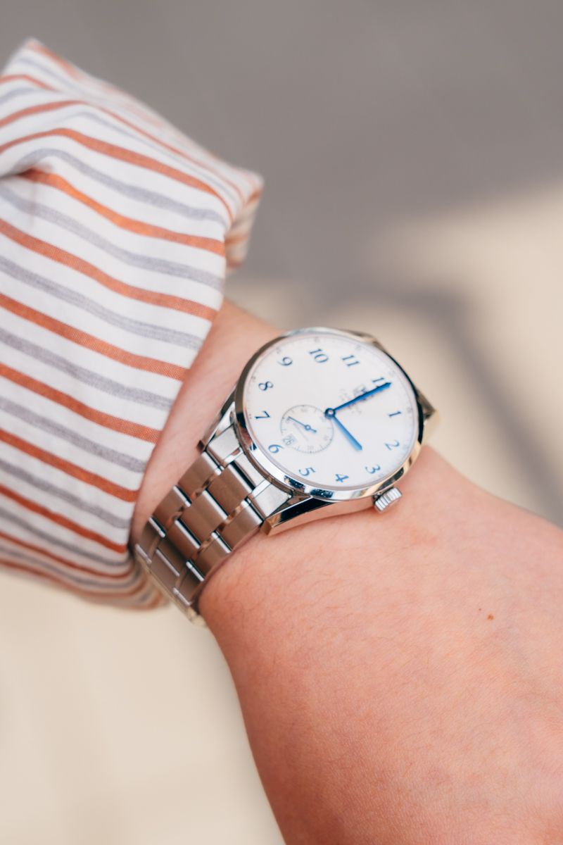 チャオパニックティピーのシャツコーディネート | 250429-1608-15 押野 友 6枚目の写真