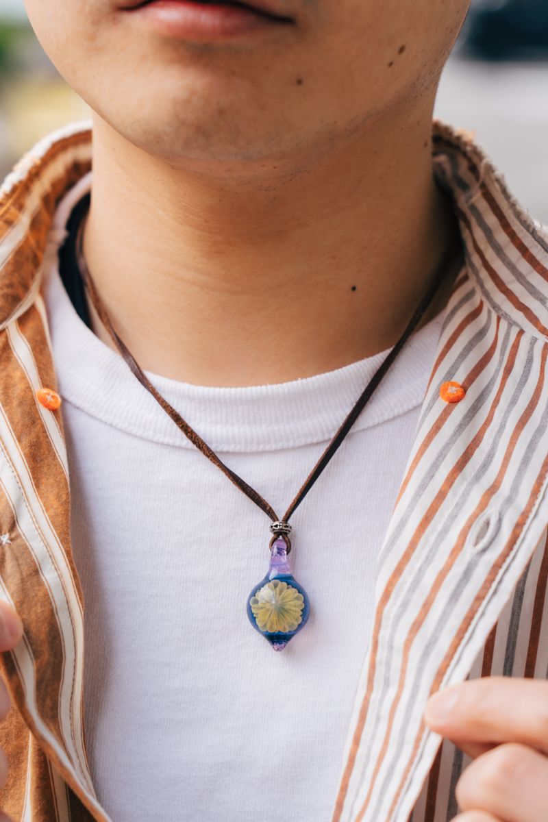 チャオパニックティピーのシャツコーディネート | 250429-1608-15 押野 友 5枚目の写真