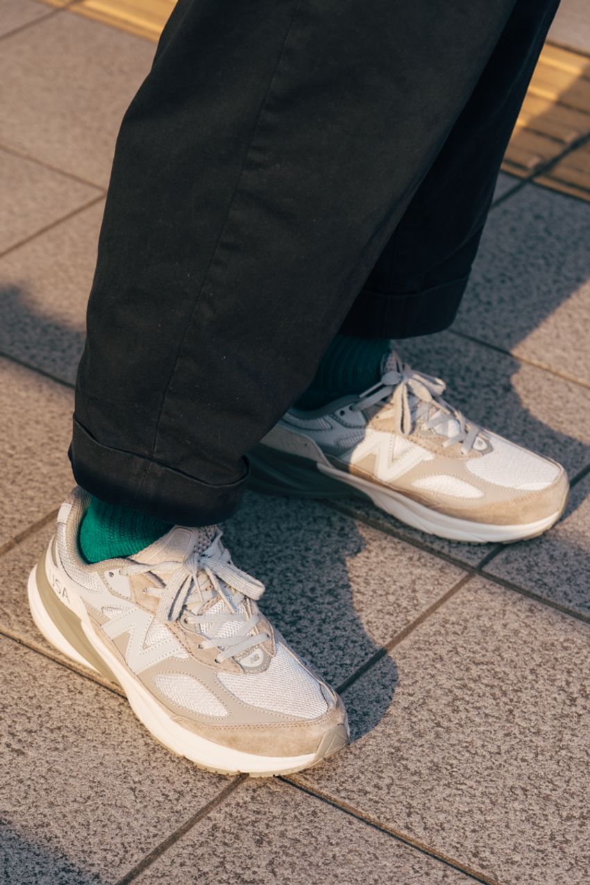 今季も絶好調「リーバイス」。街角で見つけたデニムラバーたちの最旬コーデ3選！ - 3枚目の画像