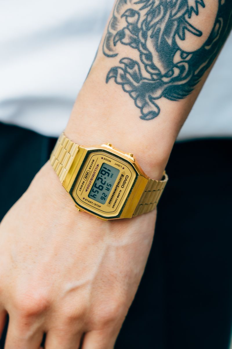 シュプリームのジャケットコーディネート | 250429-1629-51 Hide 9枚目の写真