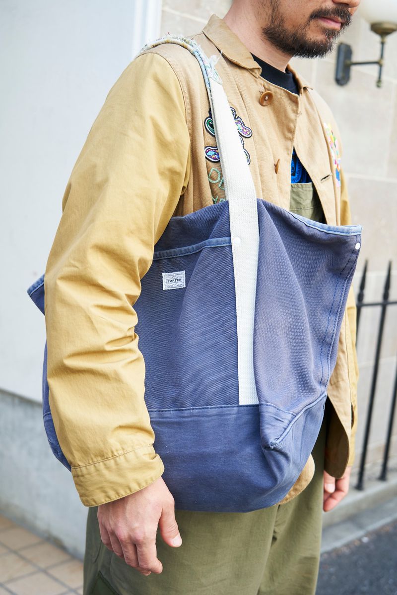 キャピタルのジャケットコーディネート | 250429-1734-39 チャ 4枚目の写真