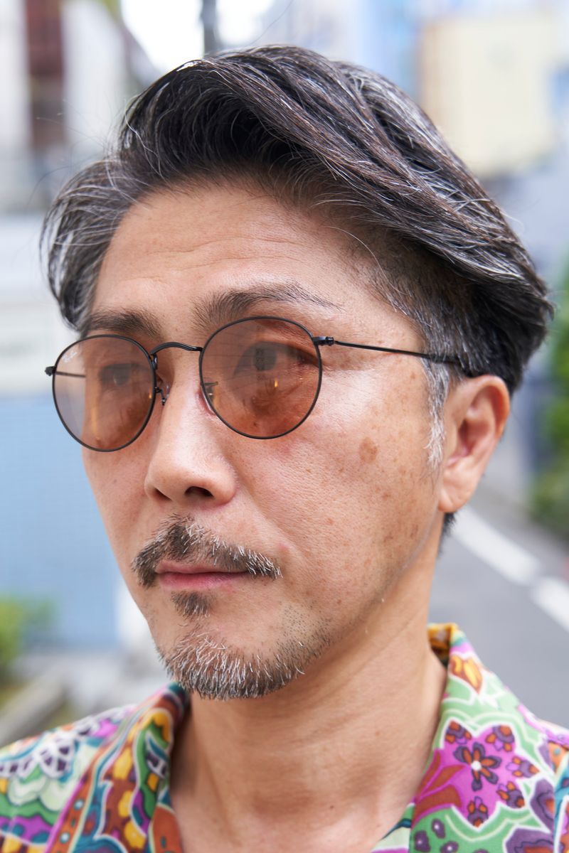 ビームスのシャツコーディネート | 250429-1755-10 イケバ 3枚目の写真