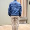 リーバイス×ジャーナルスタンダードのGジャンコーディネート | 250429-1758-27 ヒラノ 2枚目の写真