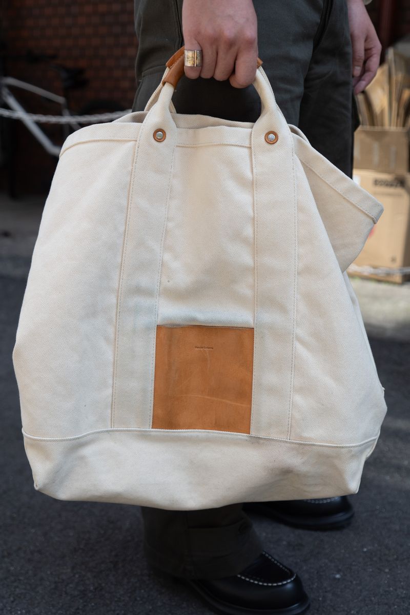 リーバイスのGジャンコーディネート | 250430-0215-36 大竹樹生 5枚目の写真