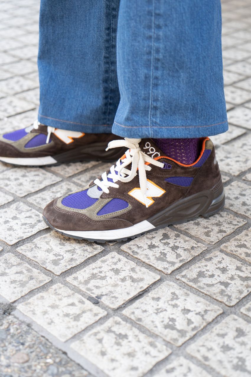 ルイヴィトンの“ミニバッグ”をコーデのアクセントに！効き目絶大なその効果をスナップで - 6枚目の画像