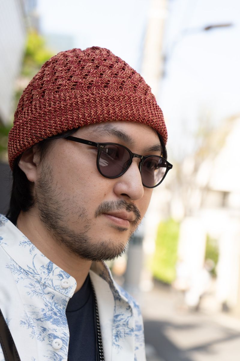 不明のシャツコーディネート | 250429-1709-26 金杉祐也 3枚目の写真