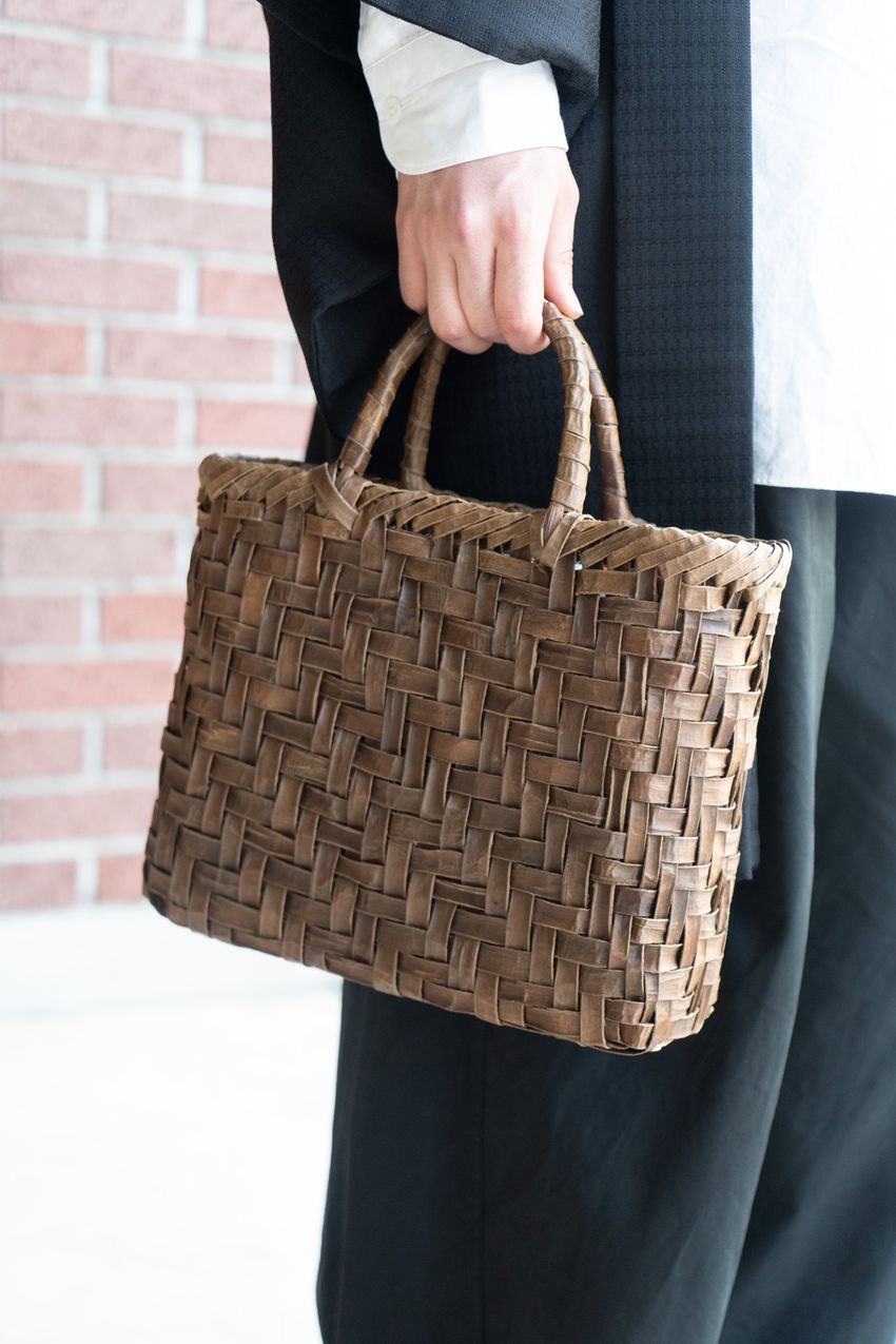 メゾン・マルジェラの名作シューズ「タビ」。春夏の軽装に“重し”として使った洒落者たちをスナップ！ - 10枚目の画像