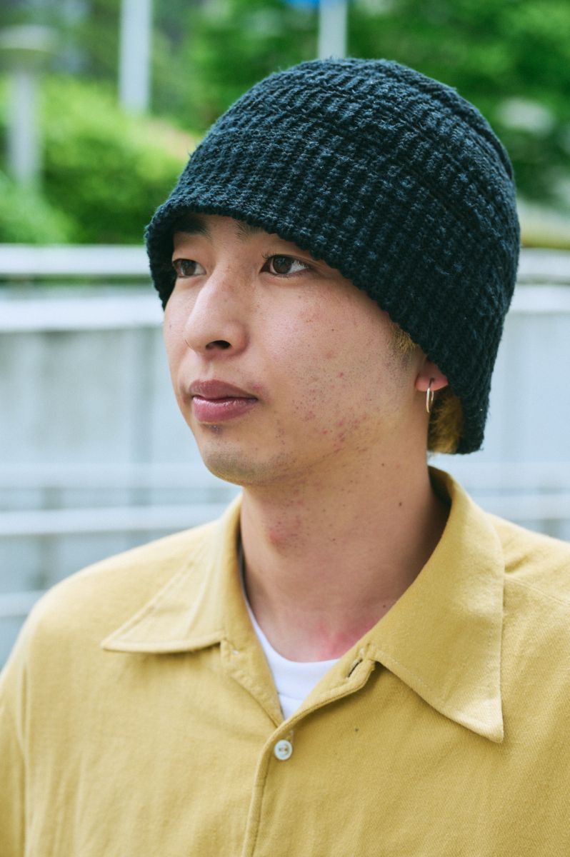 古着のシャツコーディネート | 250430-0337-51 永井駿祐 3枚目の写真