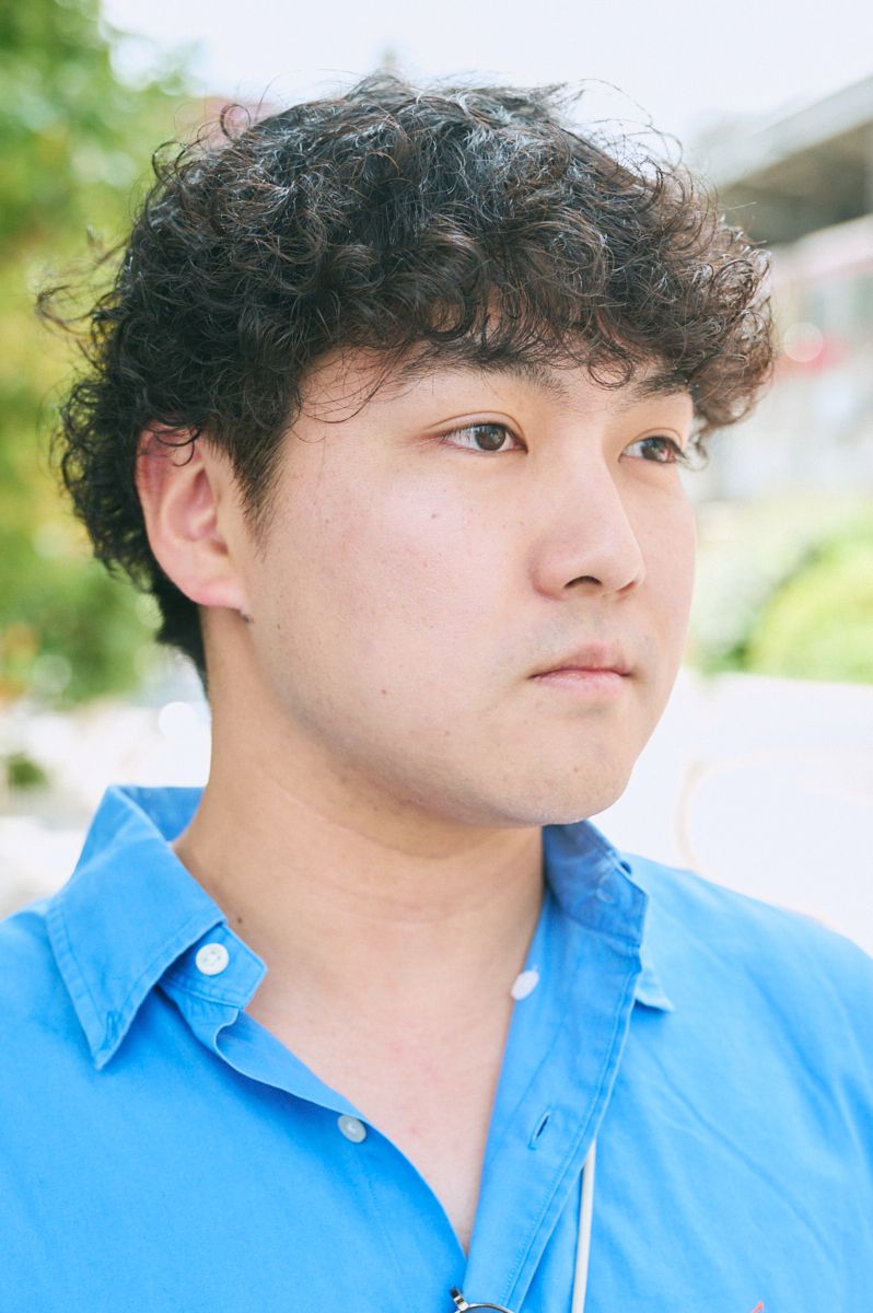 ポロラルフローレンのシャツコーディネート | 250430-0340-43 井上勇魚 4枚目の写真