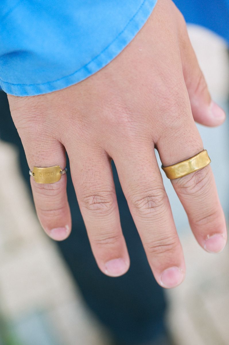 ポロラルフローレンのシャツコーディネート | 250430-0340-43 井上勇魚 7枚目の写真