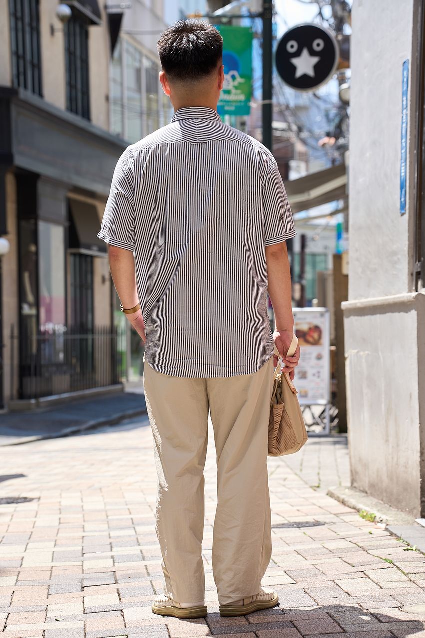 早くも夏本番！2025年のサンダルは「KEEN」がおすすめ。注目3モデルをスナップで解説 - 7枚目の画像