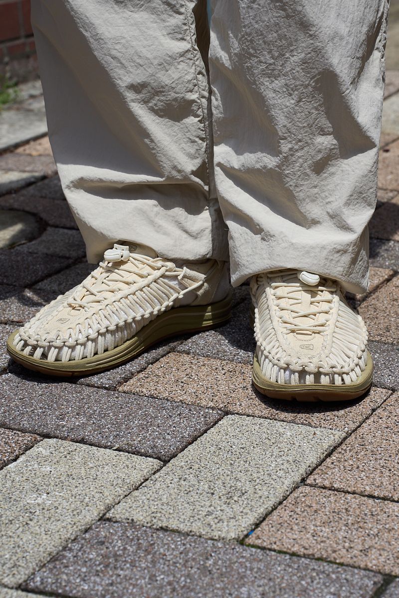 不明のシャツコーディネート | 250430-1524-02 遠藤洋和 6枚目の写真