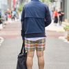 キャシディ×シエラデザインズのベストコーディネート | 250430-1628-00 松崎大亮 2枚目の写真