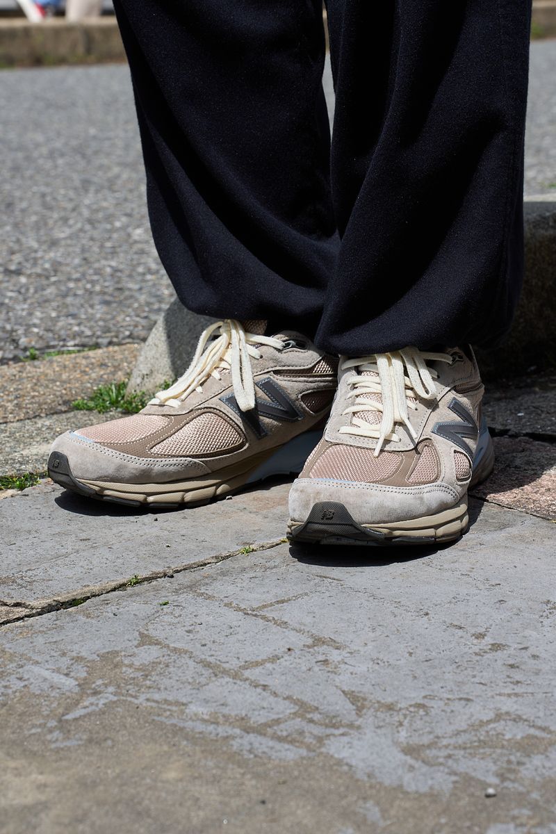 コモリのシャツコーディネート | 250430-1654-23 池田雄一郎 5枚目の写真