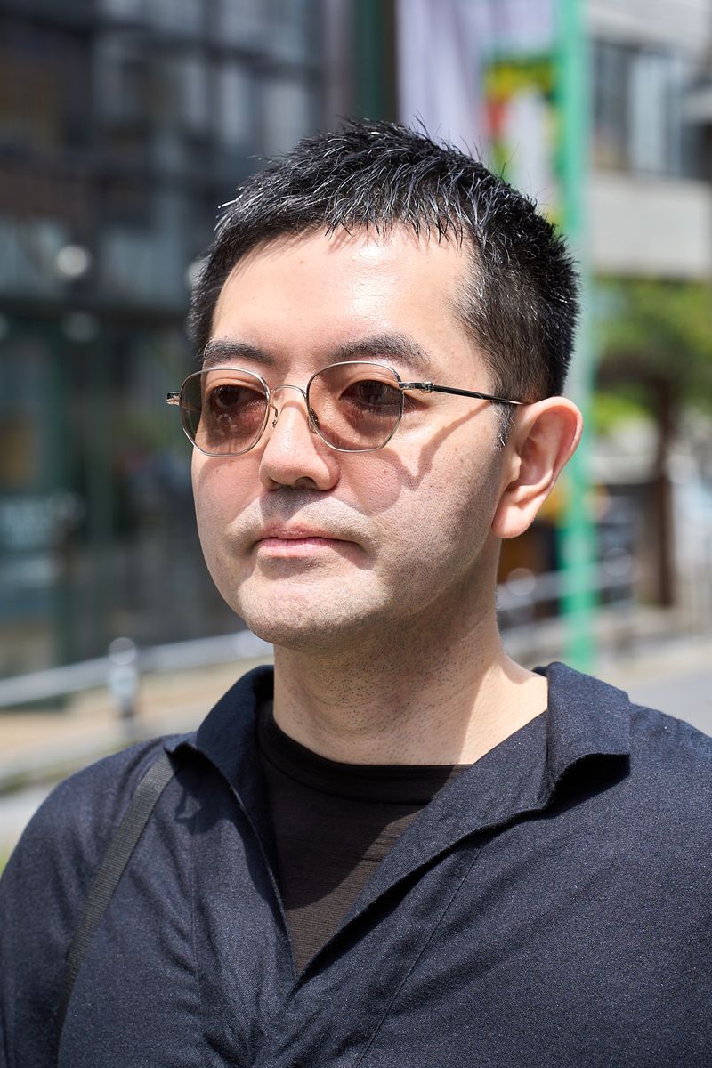 コモリのシャツコーディネート | 250430-1654-23 池田雄一郎 3枚目の写真