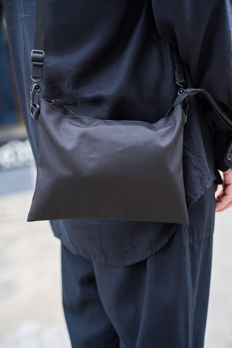 コモリのシャツコーディネート | 250430-1654-23 池田雄一郎 4枚目の写真