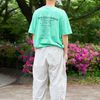 古着のTシャツコーディネート | 250430-1704-32 島津 譲 2枚目の写真