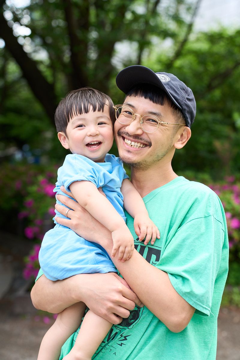 古着のTシャツコーディネート | 250430-1704-32 島津 譲 3枚目の写真