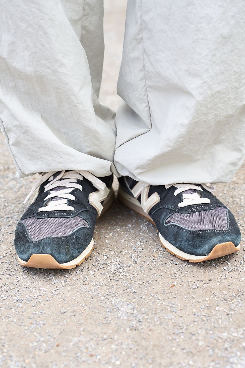 古着のTシャツコーディネート | 250430-1704-32 島津 譲 5枚目の写真