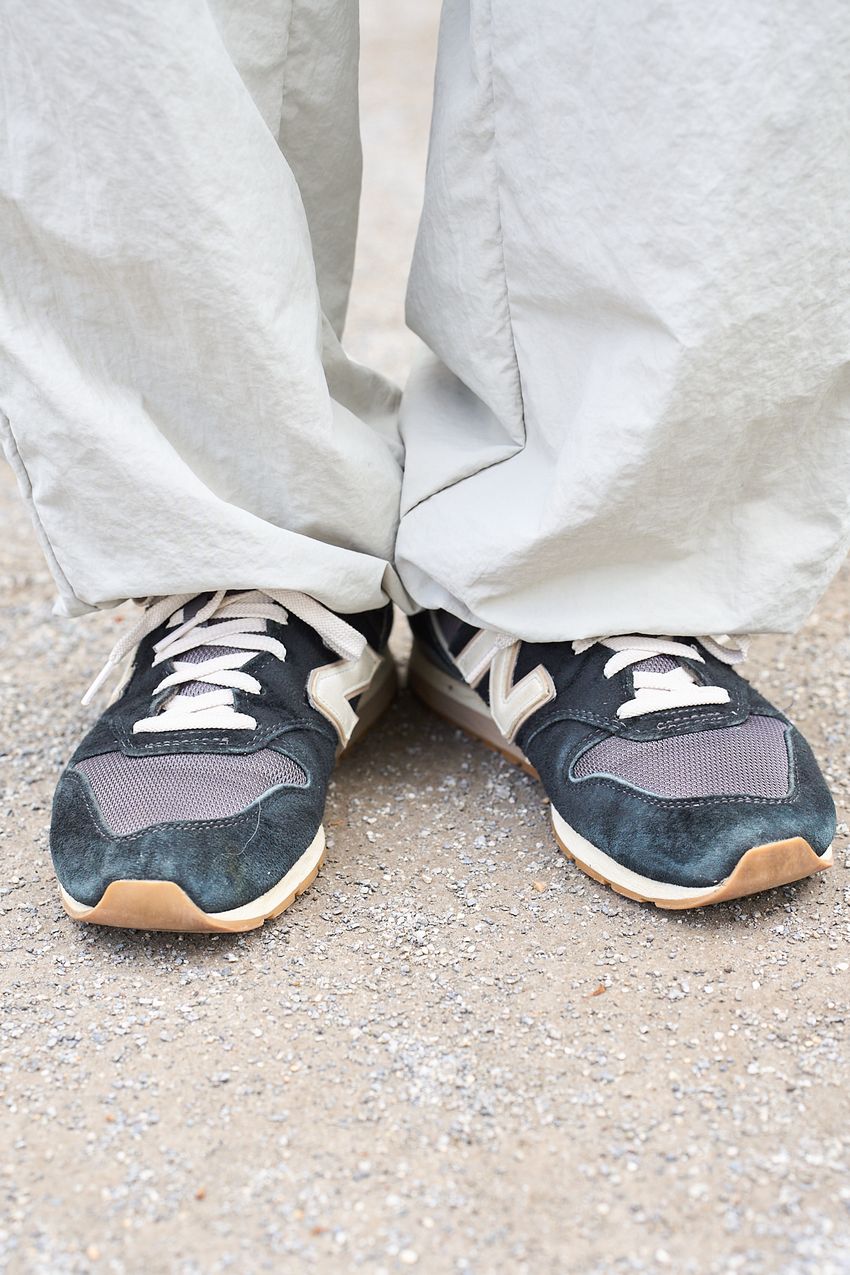 音楽、クルマ、アメコミ風。“古着のTシャツ”で個性を表現した街の洒落者たちをスナップ！ - 7枚目の画像