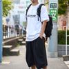 レインボーディスコクラブのTシャツコーディネート | 250430-1708-30 松本 進