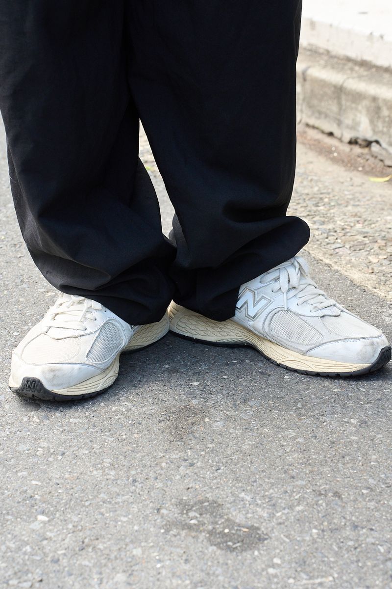 アーバンリサーチのベストコーディネート | 250430-1713-08 内藤大地 5枚目の写真