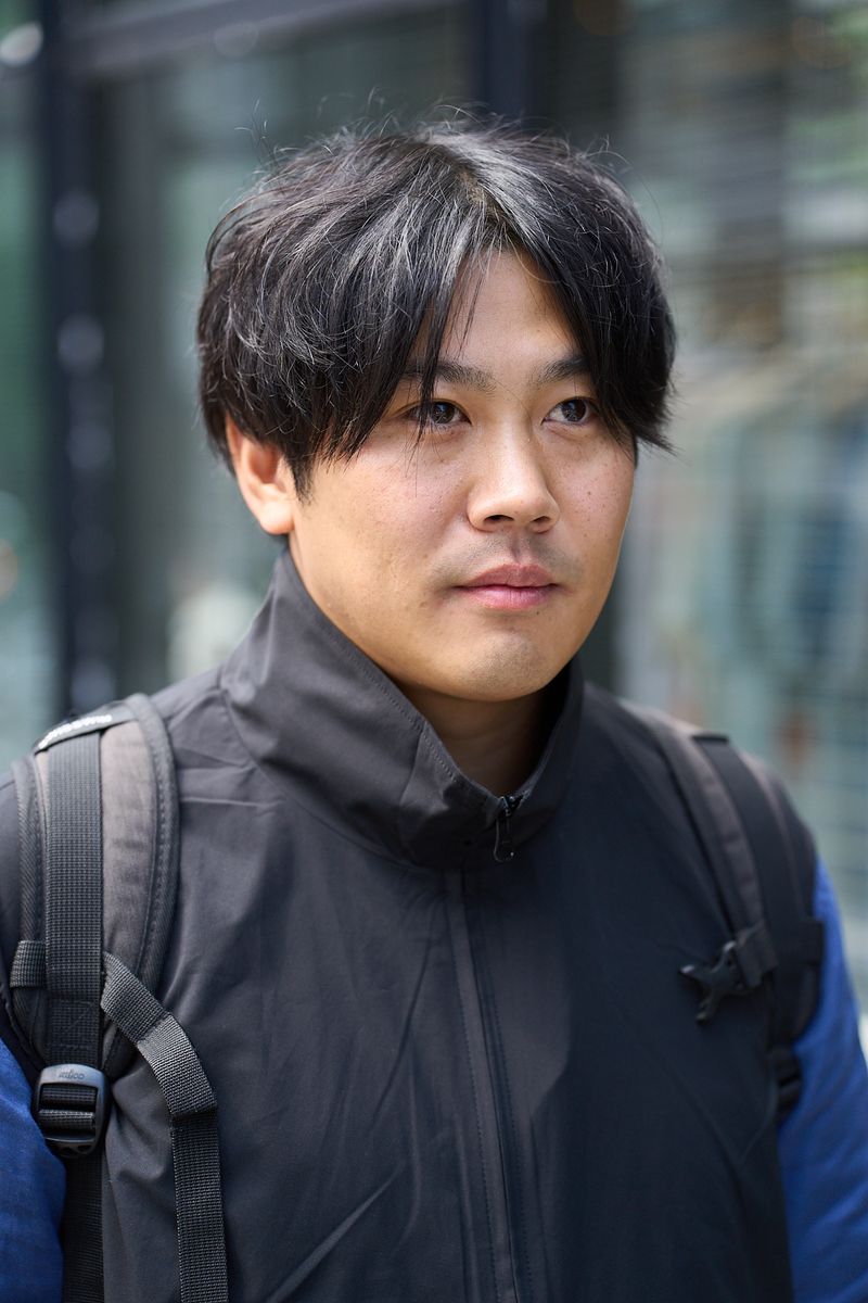 アーバンリサーチのベストコーディネート | 250430-1713-08 内藤大地 3枚目の写真