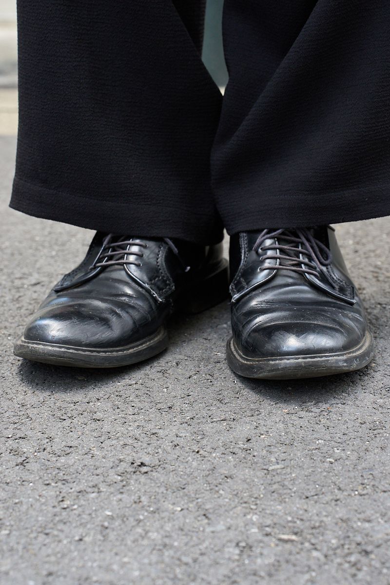 ゲットユーズドのGジャンコーディネート | 250430-1642-56 レオ 6枚目の写真