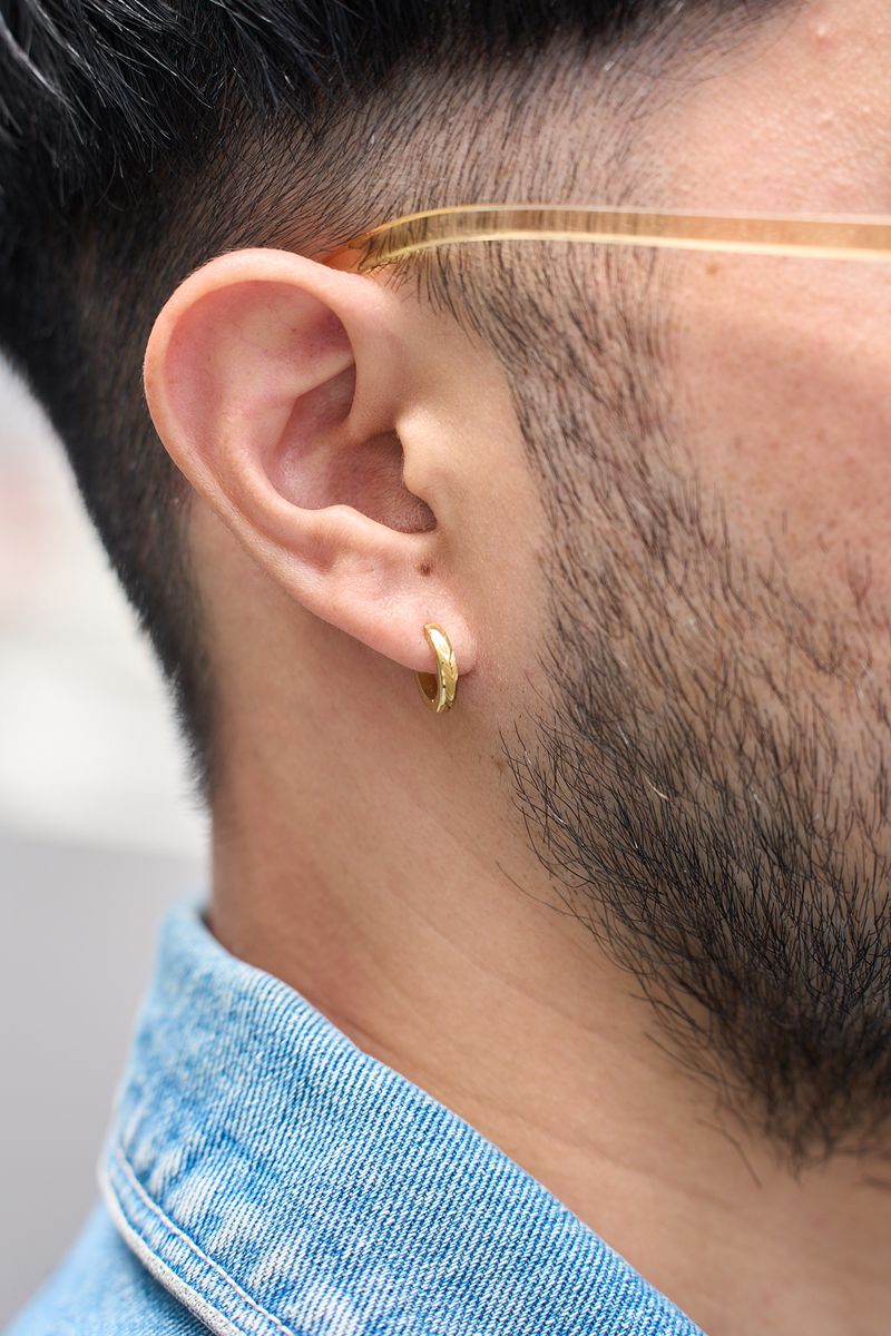 ゲットユーズドのGジャンコーディネート | 250430-1642-56 レオ 4枚目の写真