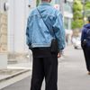 ゲットユーズドのGジャンコーディネート | 250430-1642-56 レオ 2枚目の写真