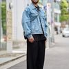 ゲットユーズドのGジャンコーディネート | 250430-1642-56 レオ
