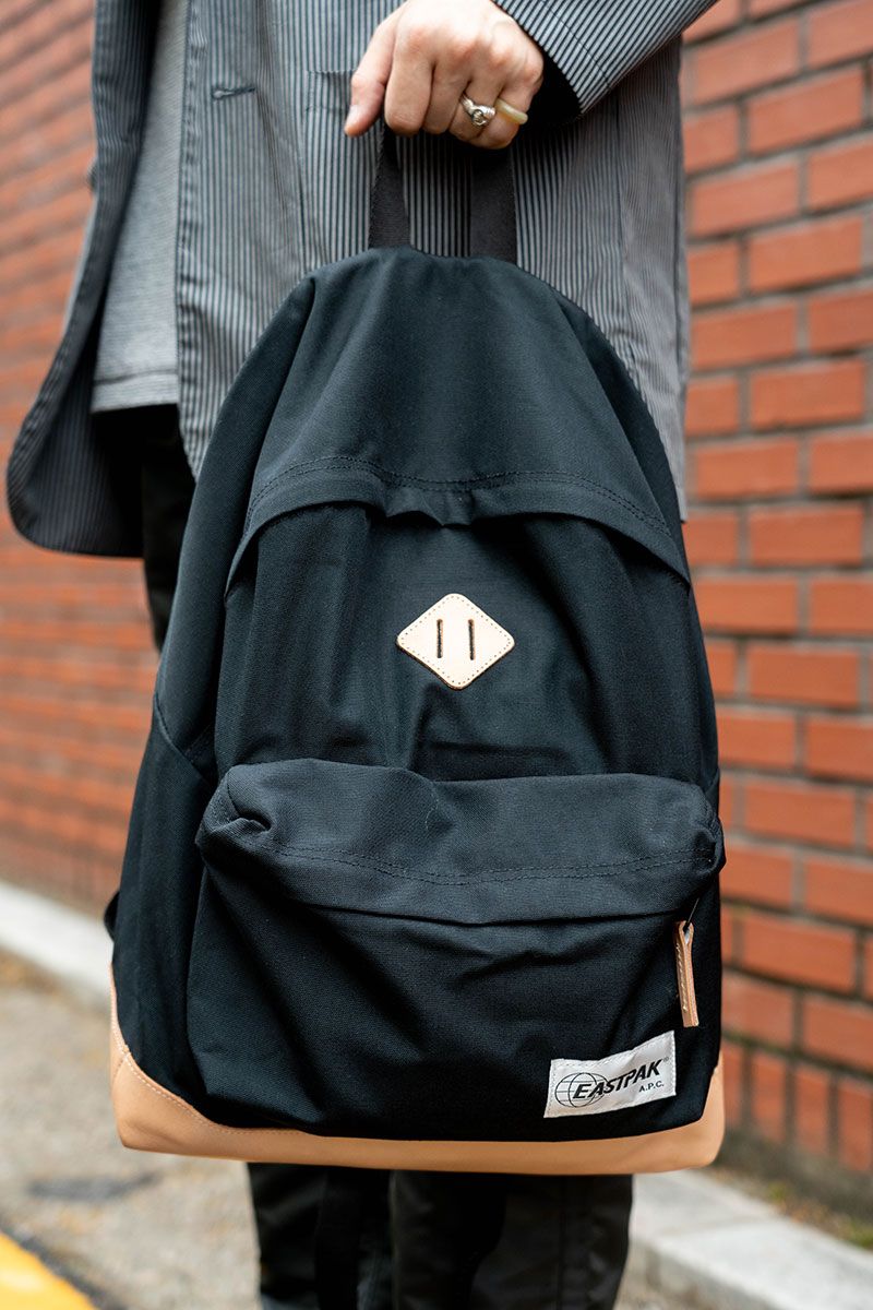 アニエスベーのジャケットコーディネート | 250504-1405-12 ソ・ウォンジェ 8枚目の写真