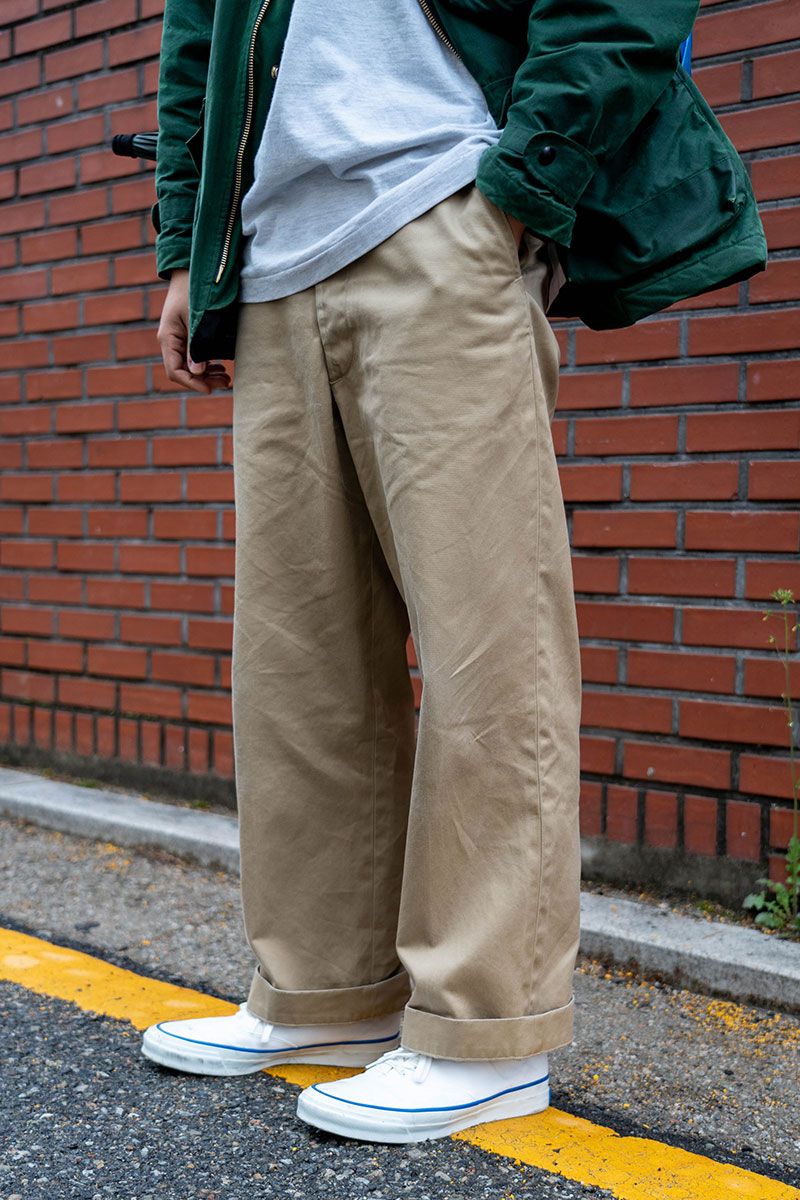 ドレイクスのジャケットコーディネート | 250504-1422-55 イ・ヒャンヒュン 7枚目の写真