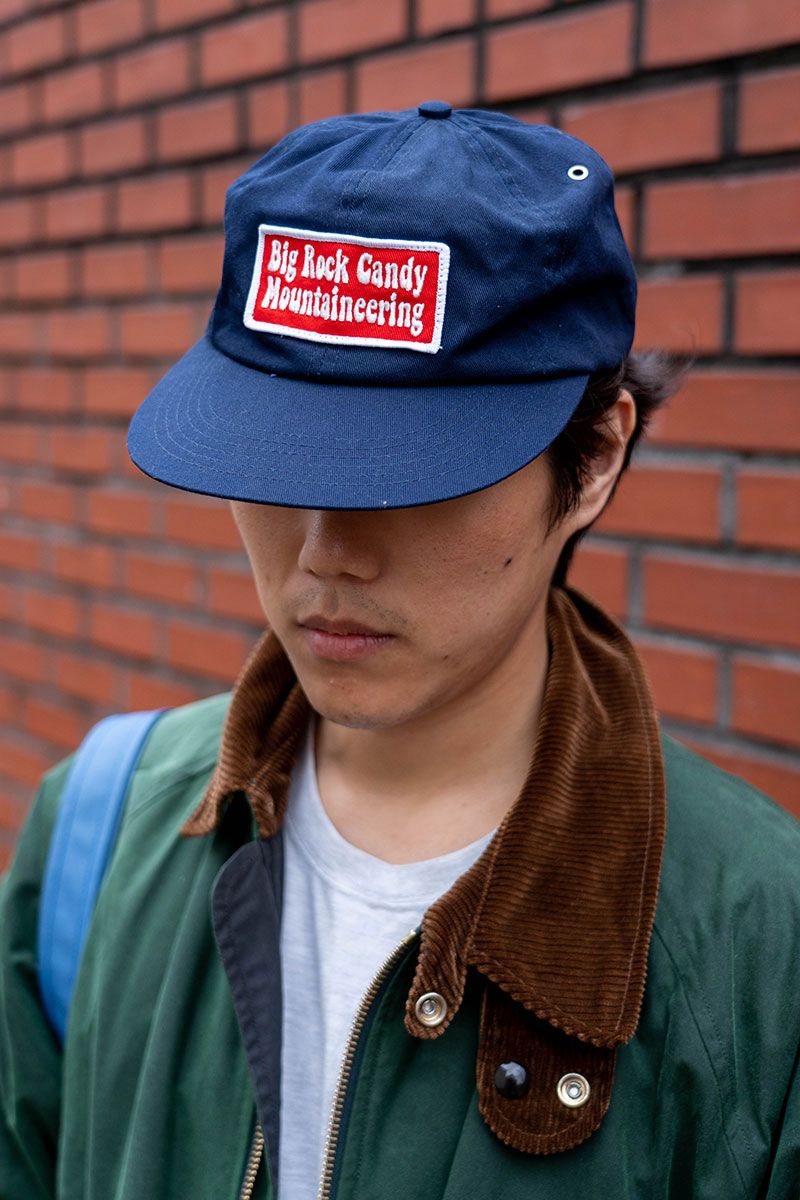 ドレイクスのジャケットコーディネート | 250504-1422-55 イ・ヒャンヒュン 3枚目の写真