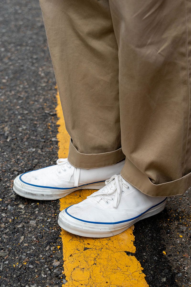 ドレイクスのジャケットコーディネート | 250504-1422-55 イ・ヒャンヒュン 8枚目の写真