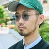 無印良品のジャケットコーディネート | 250505-0826-38 小林督幸 3枚目の写真