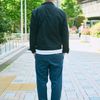 古着のジャケットコーディネート | 250505-0837-47 堀田卓佑 2枚目の写真