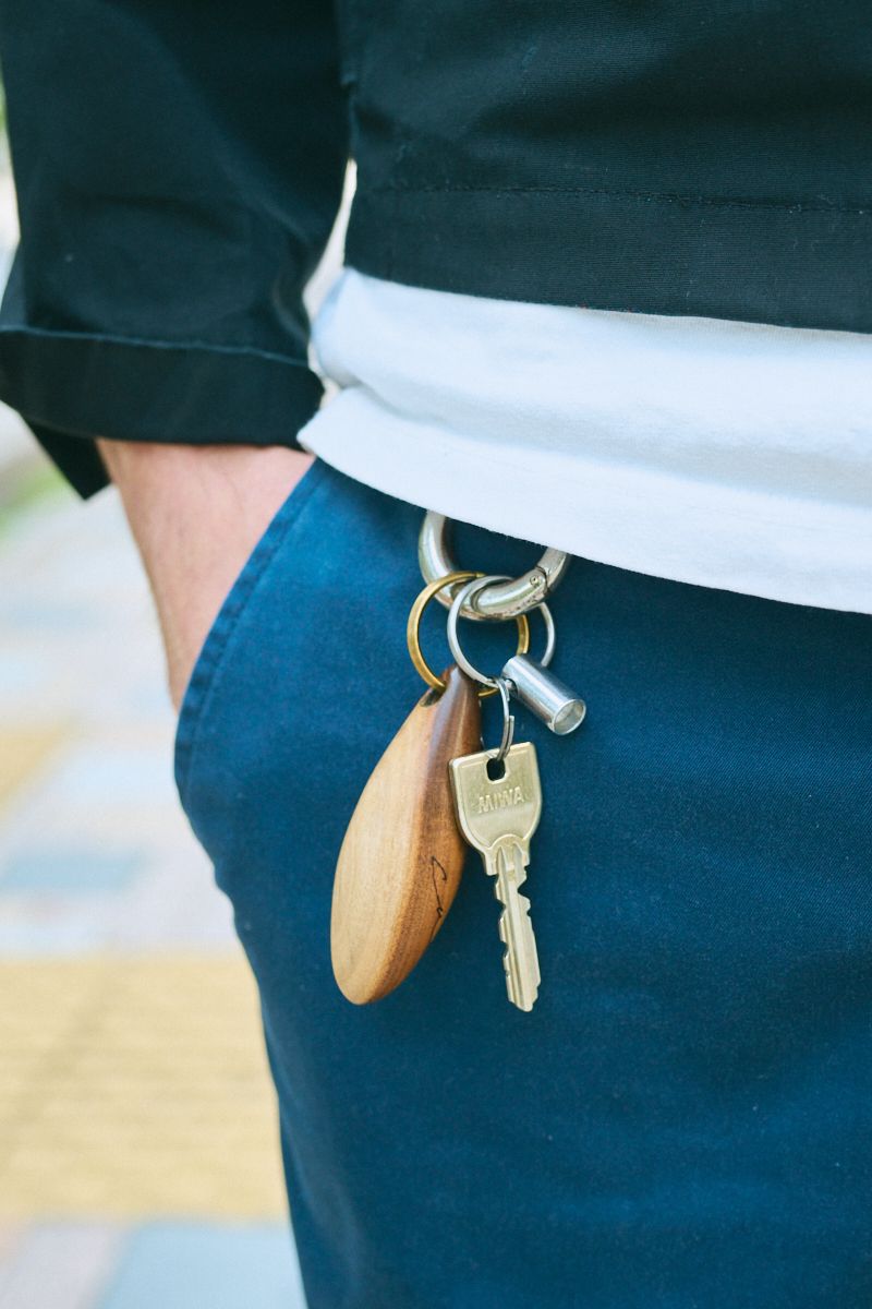 古着のジャケットコーディネート | 250505-0837-47 堀田卓佑 6枚目の写真